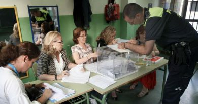 elecciones madrid 2015