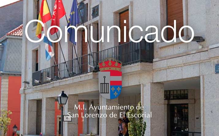 comunicado ciudadanos moción san lorenzo