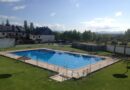 El Escorial ofrece nuevas ventajas para la piscina municipal