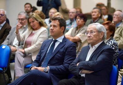 Jornada de Longevidad saludable en Las Rozas