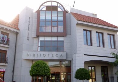 Galapagar organiza una interesante agenda con motivo del  dia de la Biblioteca