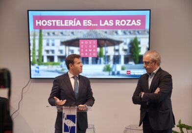 El Ayuntamiento presenta la campaña “Hostelería es…Las Rozas” para impulsar la modernización del sector en el municipio