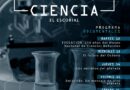  El Escorial celebra su semana de la ciencia con documentales  de Biología y Climatología