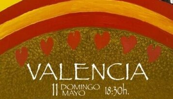 Festival taurino solidario el 11 de mayo por la DANA en Valencia